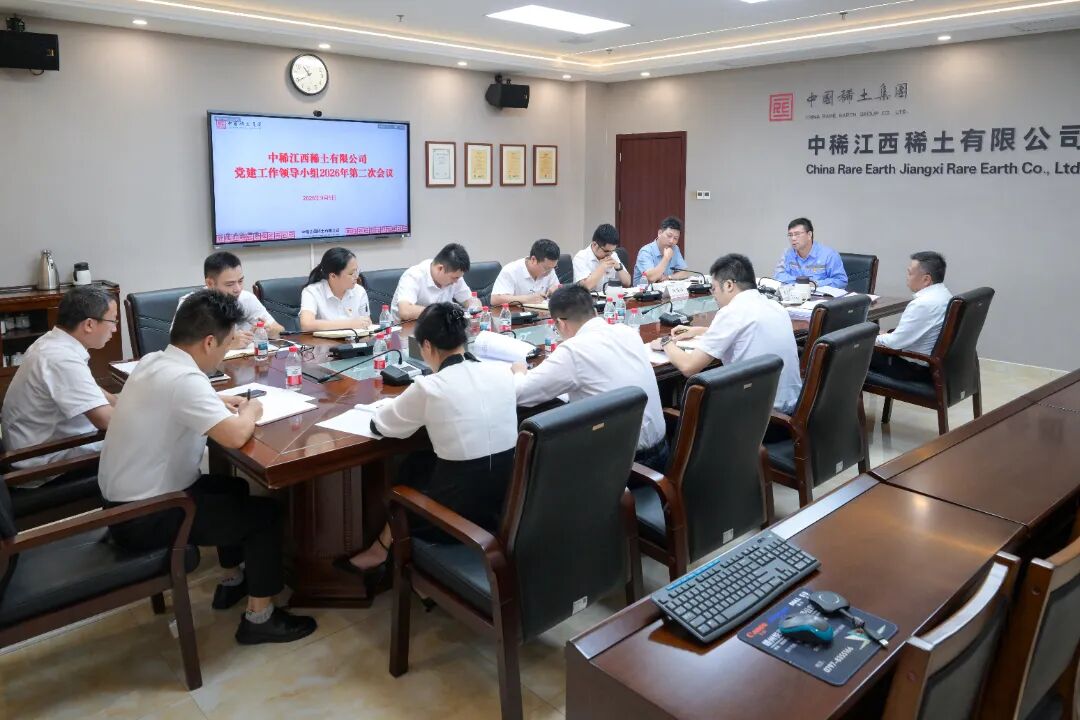 公司党委召开树立和践行正确政绩观学习教育总结会议